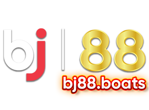 Logo footer BJ88